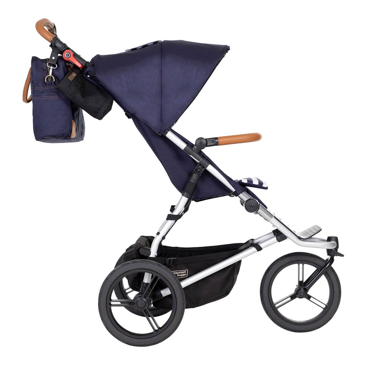 Mountain Buggy Urban Jungle™ luxury collection pushchair