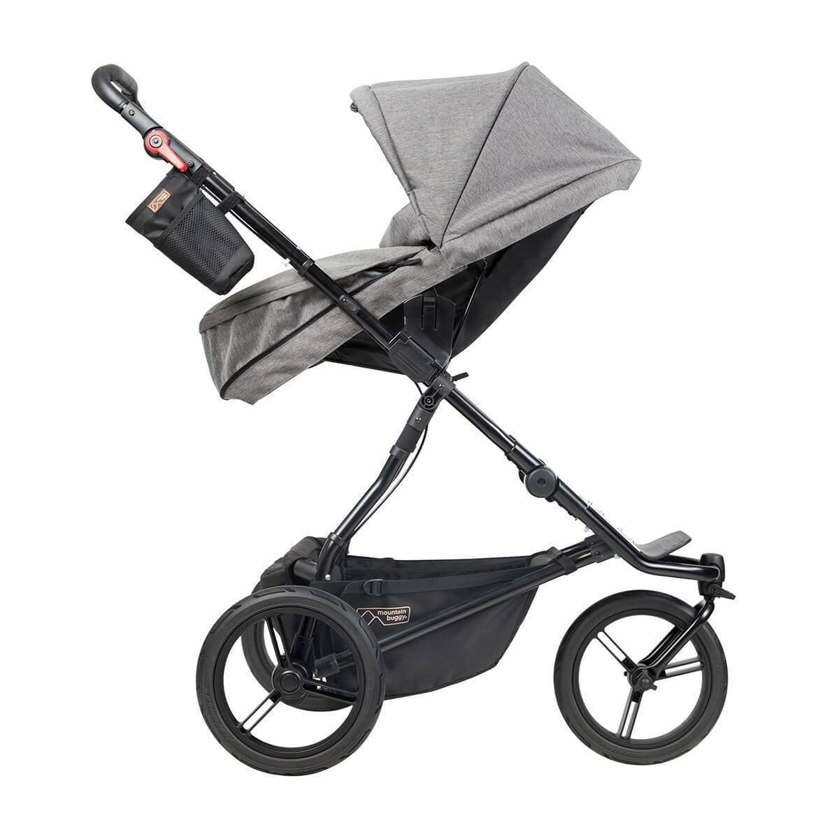 Mountain Buggy Urban Jungle™ luxury collection pushchair