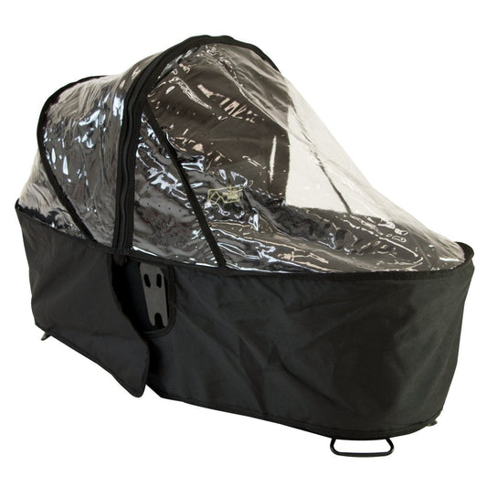 Mountain Buggy Carrycot Plus storm cover for Duet