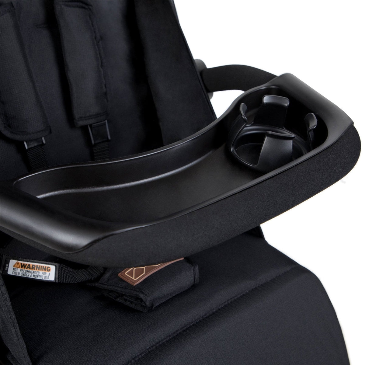 Mountain Buggy Grab Bar and Food Tray For Nano