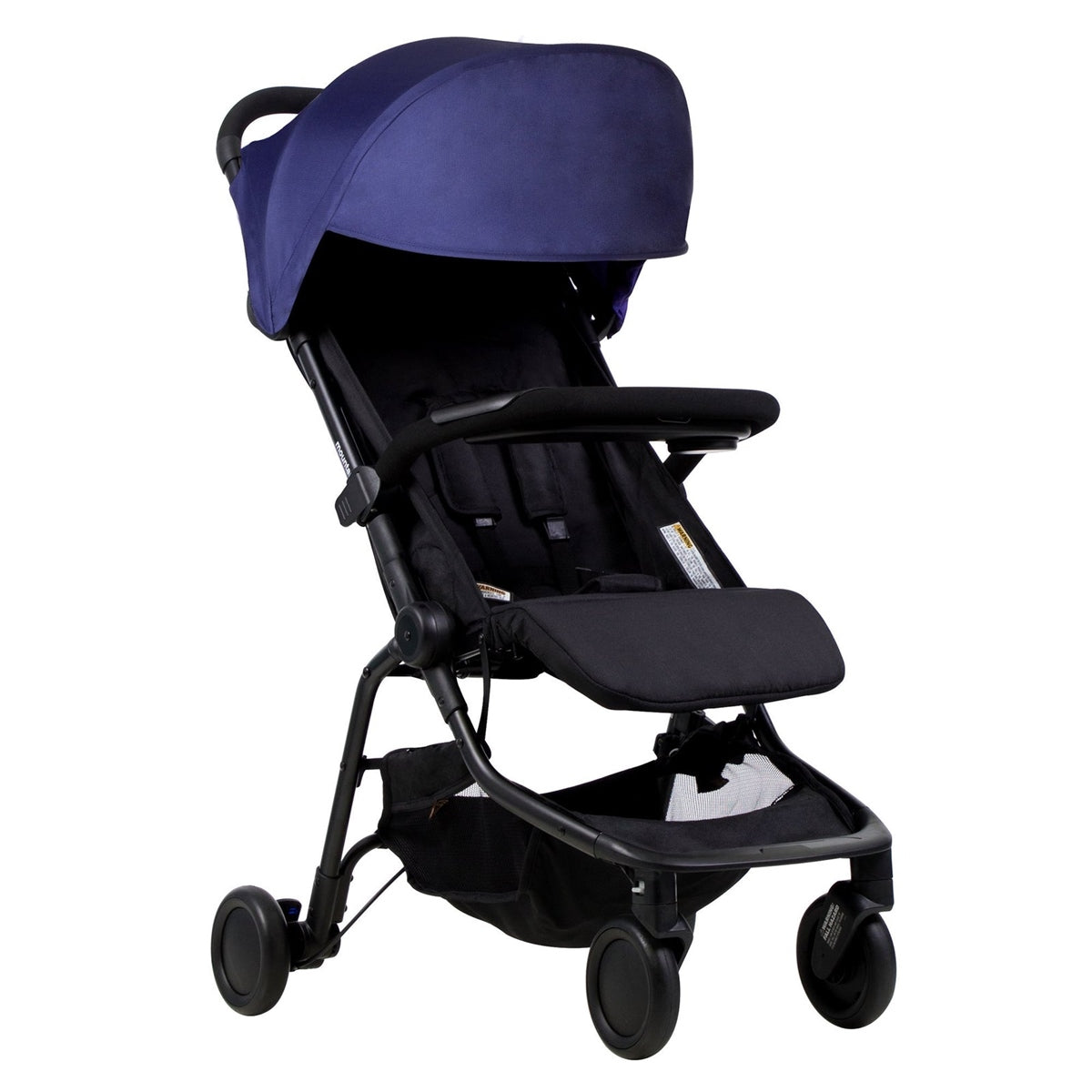 Mountain Buggy Grab Bar and Food Tray For Nano