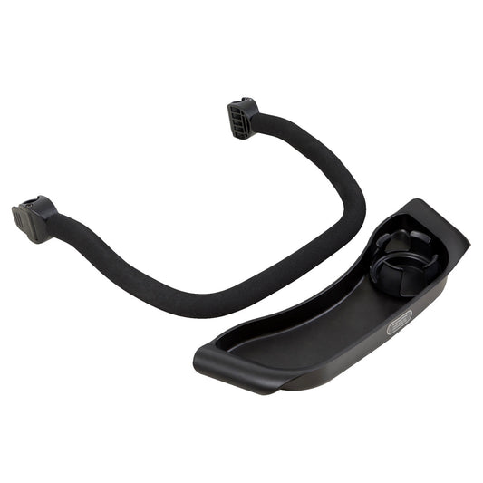 Mountain Buggy Grab Bar and Food Tray For Nano