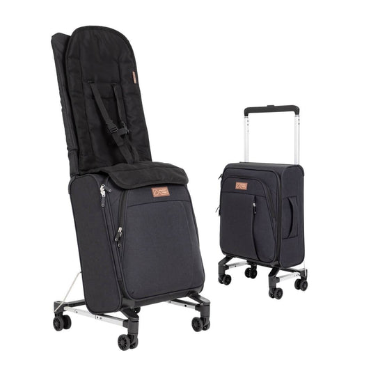 Mountain Buggy Skyrider Ride on Suitcase