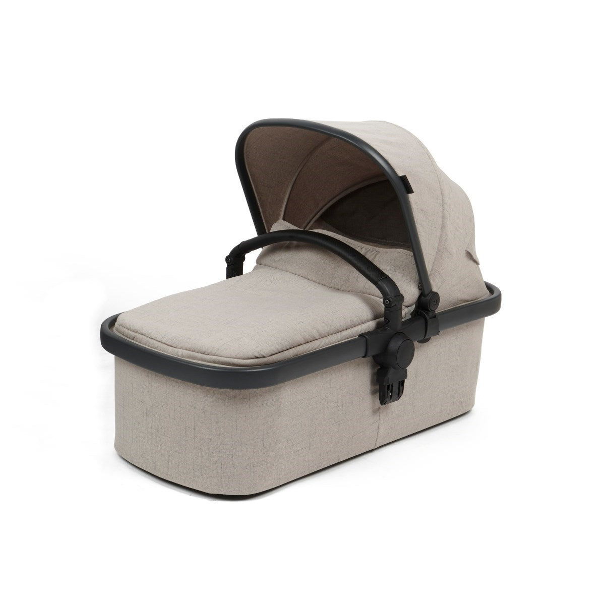 Zummi Halo Tandem Carrycot