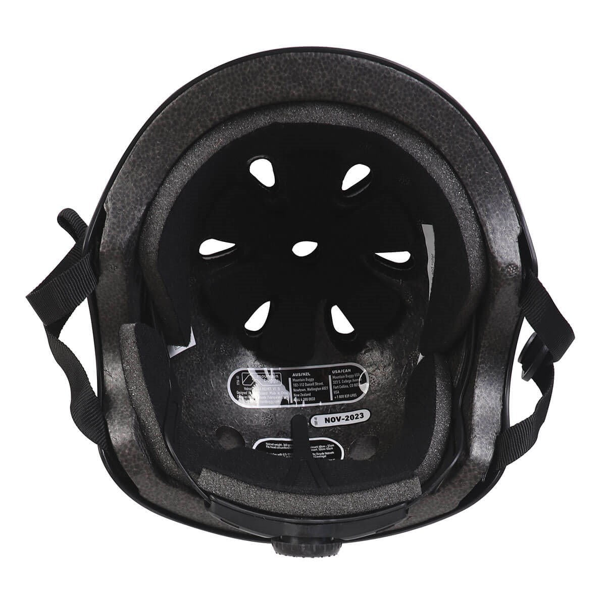 Mountain Buggy Kids Safety Helmet