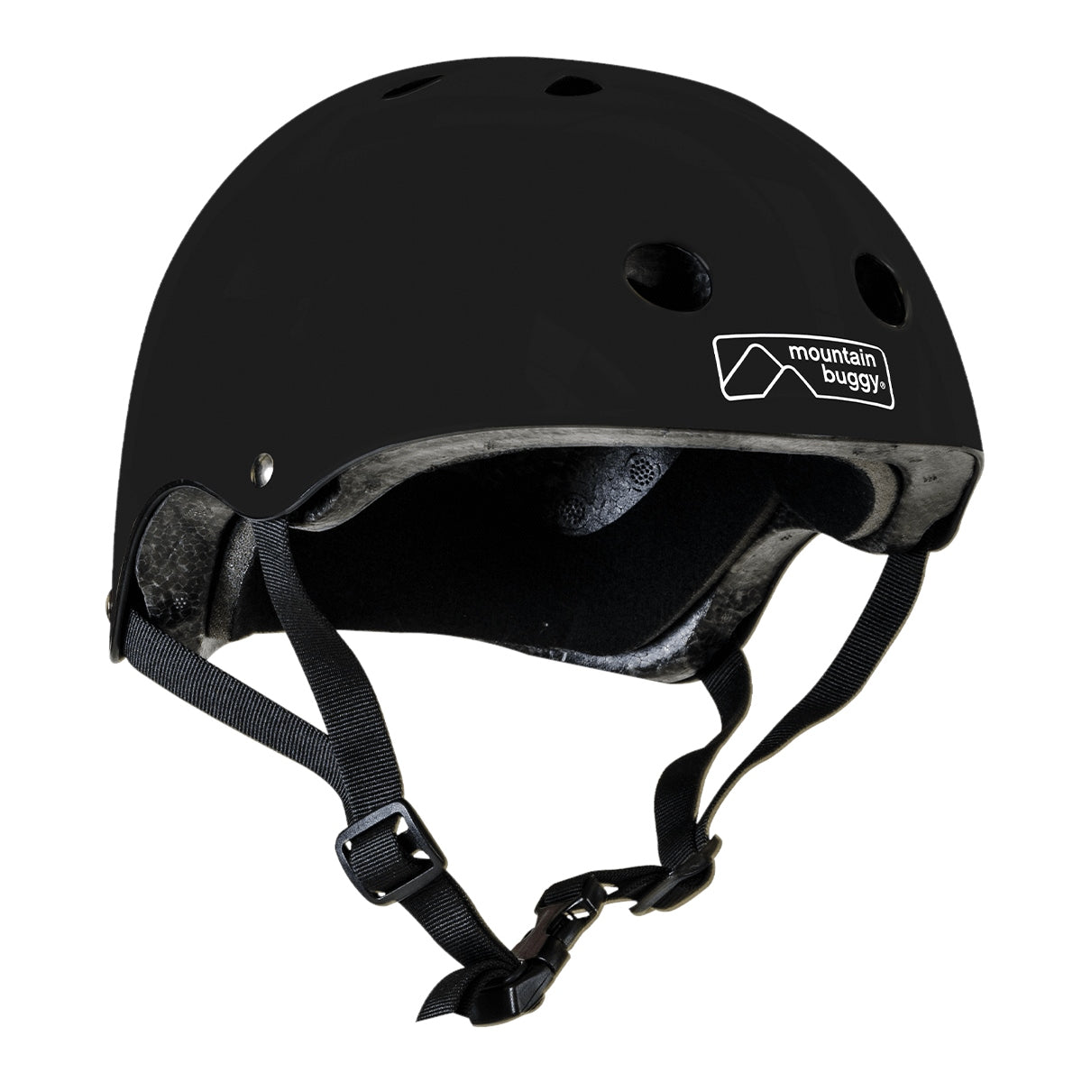 Mountain Buggy Kids Safety Helmet