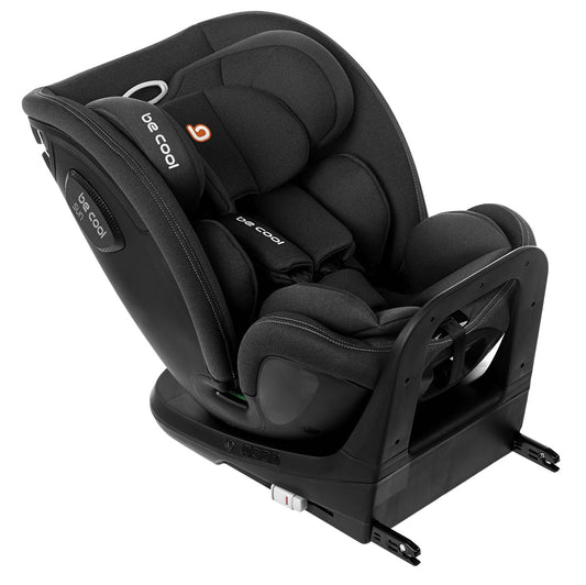 Be Cool Sun, 360 Swivel i-Size 0-12 years Car Seat