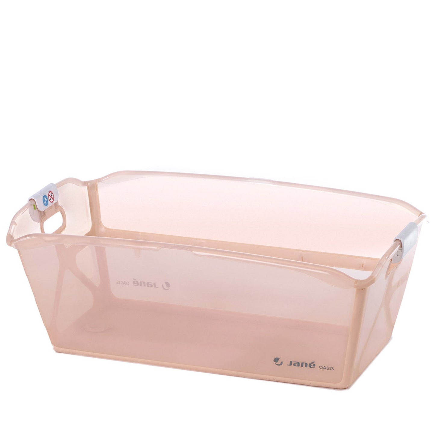 Jane Oasis Folding Bathtub, Pale (Copy)