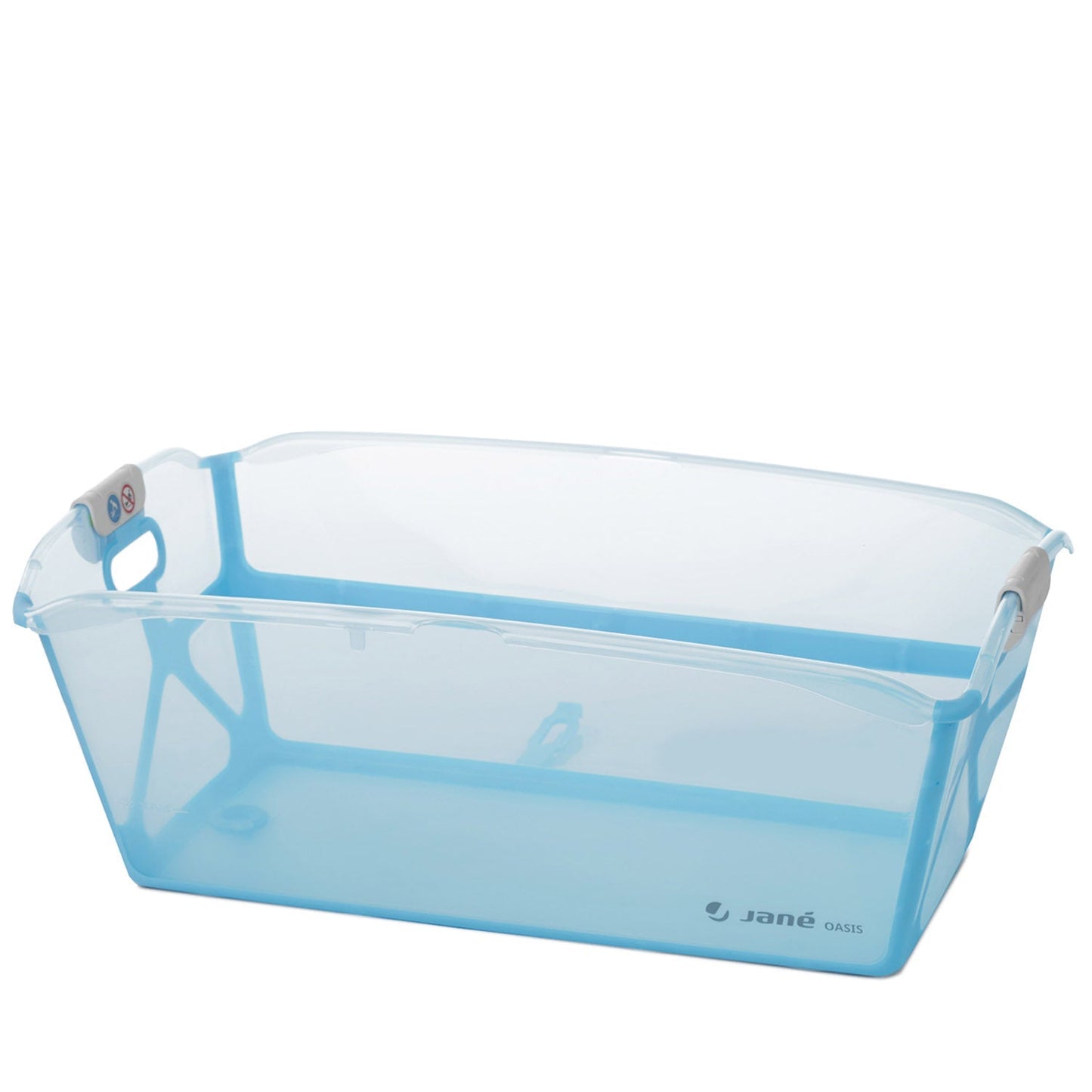 Jane Oasis Folding Bathtub, Tropic (Copy)