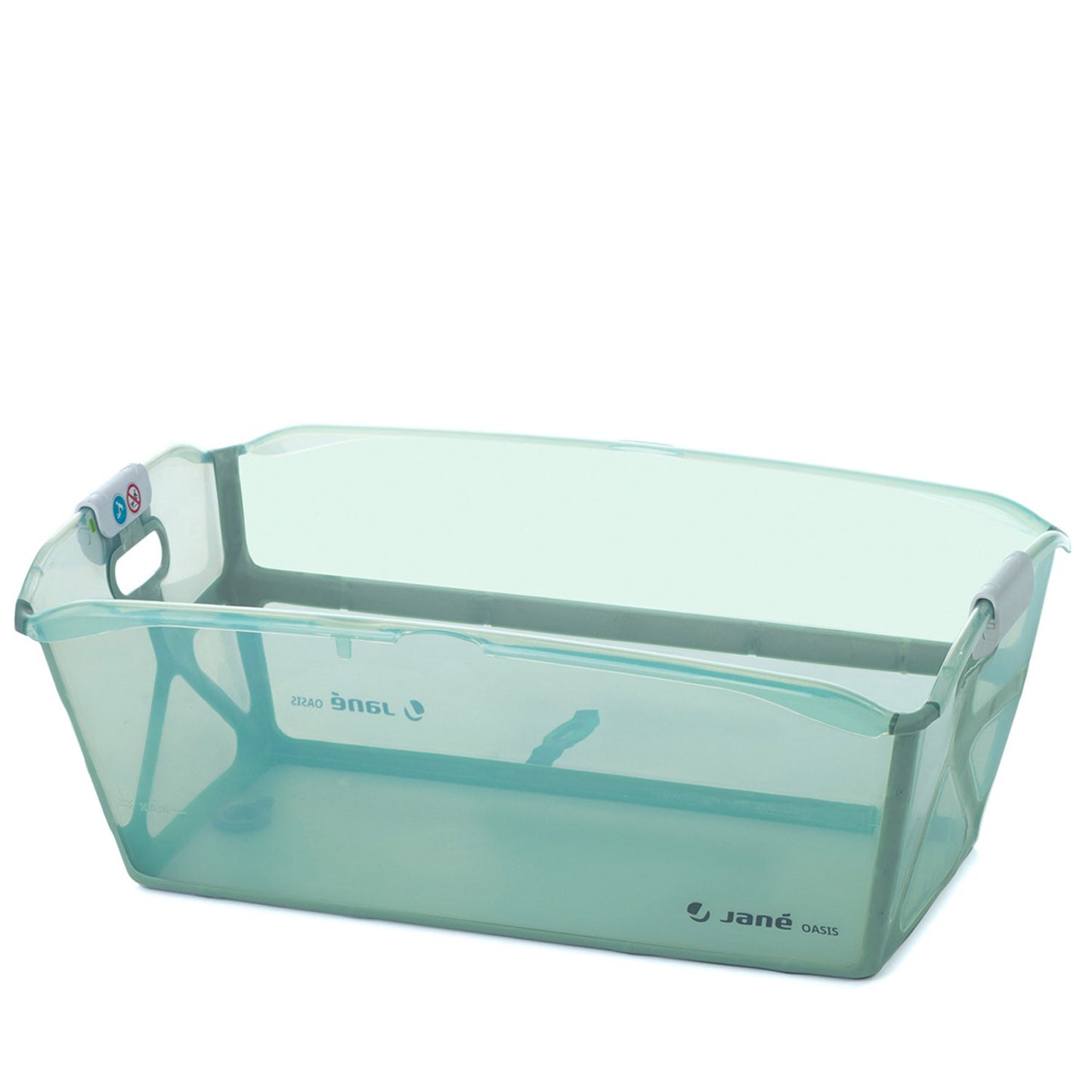 Jane Oasis Folding Bathtub, Botanic (Copy)