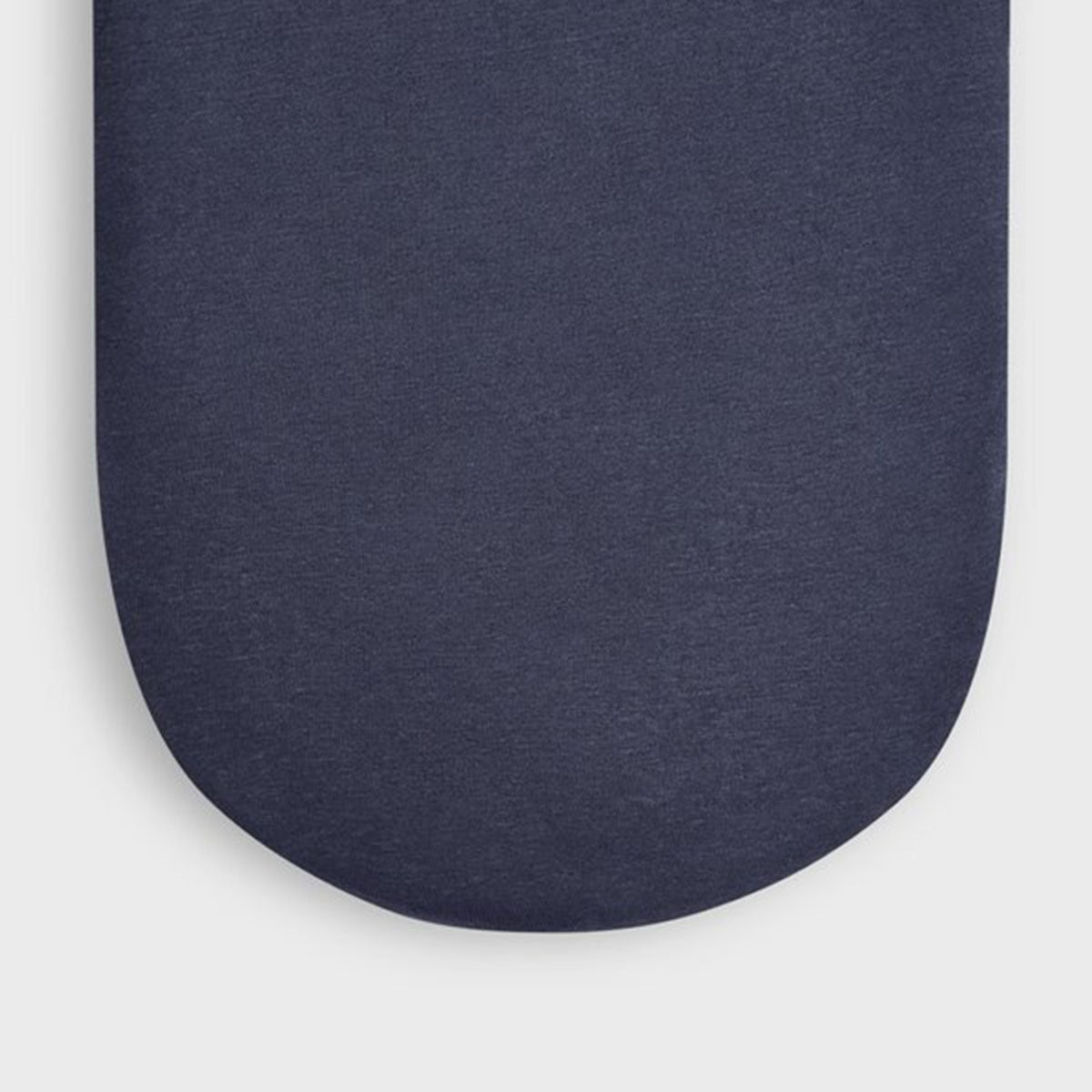 Little Green Sheep Organic Moses Basket Fitted Sheet