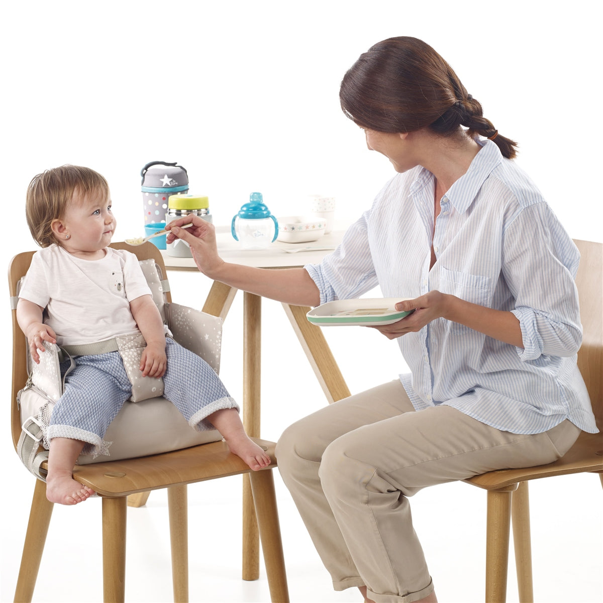Jane 2in1 Highchair Seat-Bag