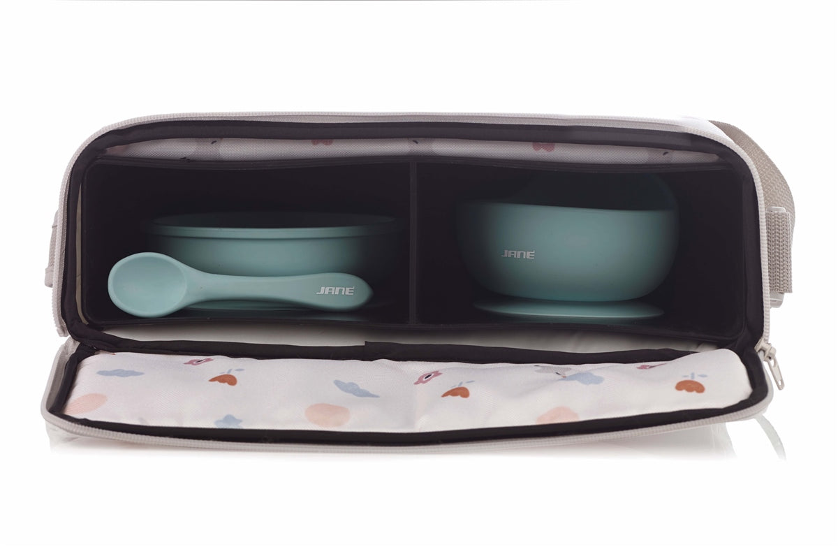 Jane 2in1 Highchair Seat-Bag