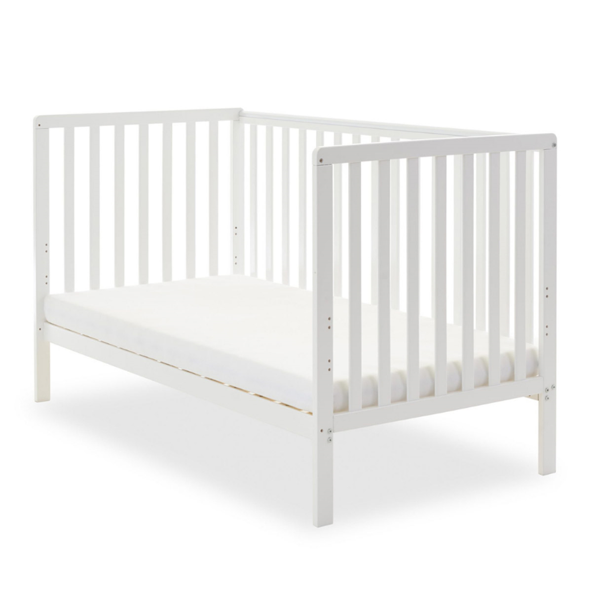 OBaby Bantam Cot Bed