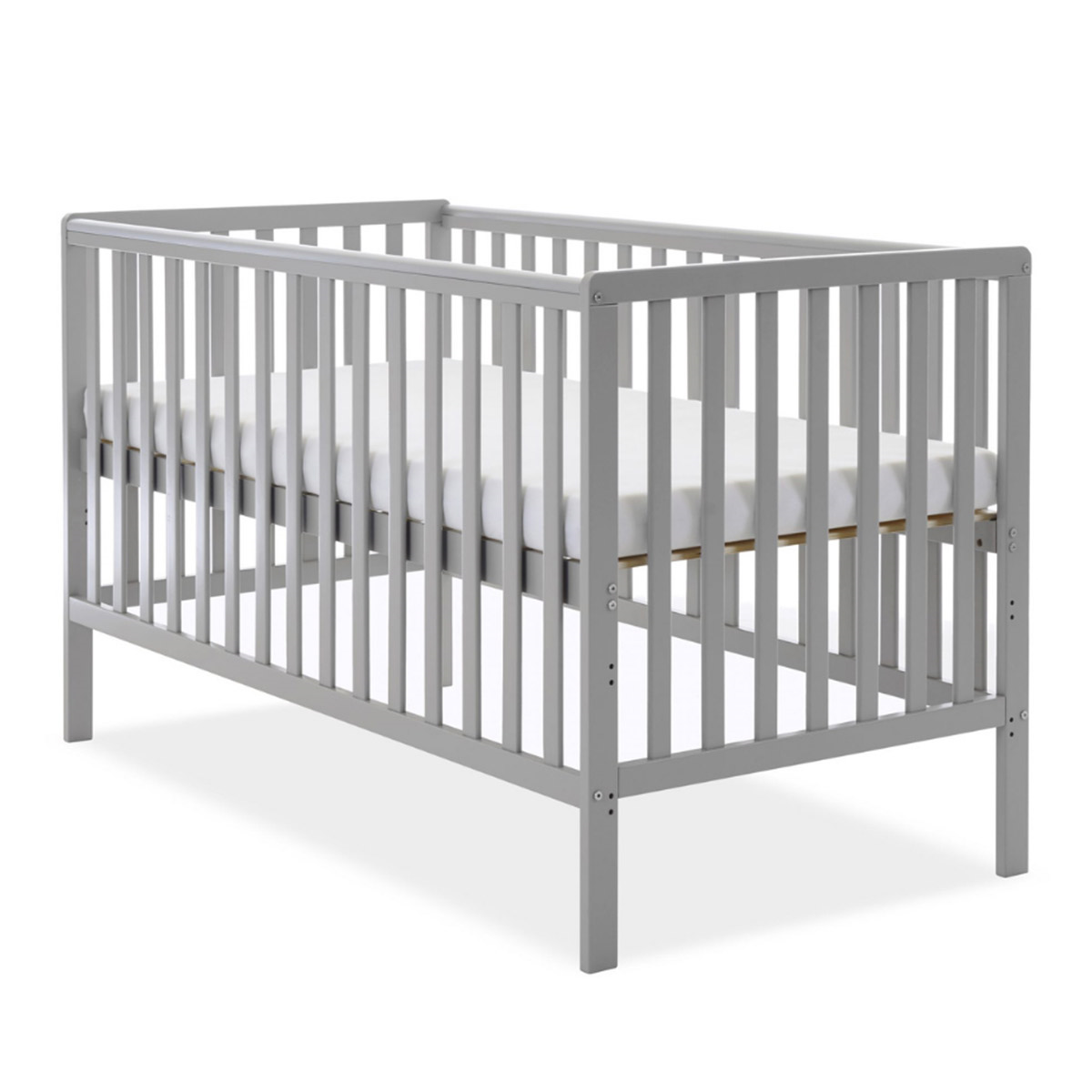 OBaby Bantam Cot Bed