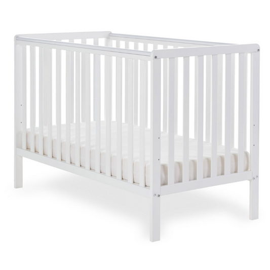 OBaby Bantam Cot