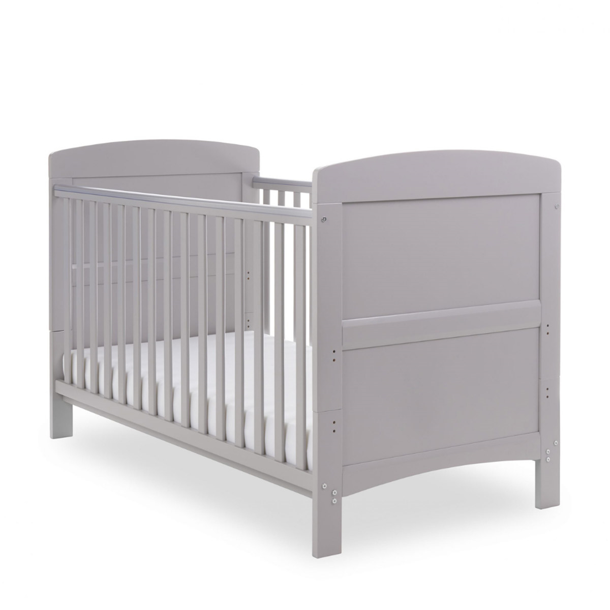 OBaby Grace Cot Bed