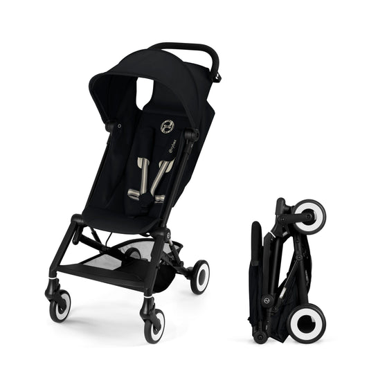 Cybex Agis Travel Stroller