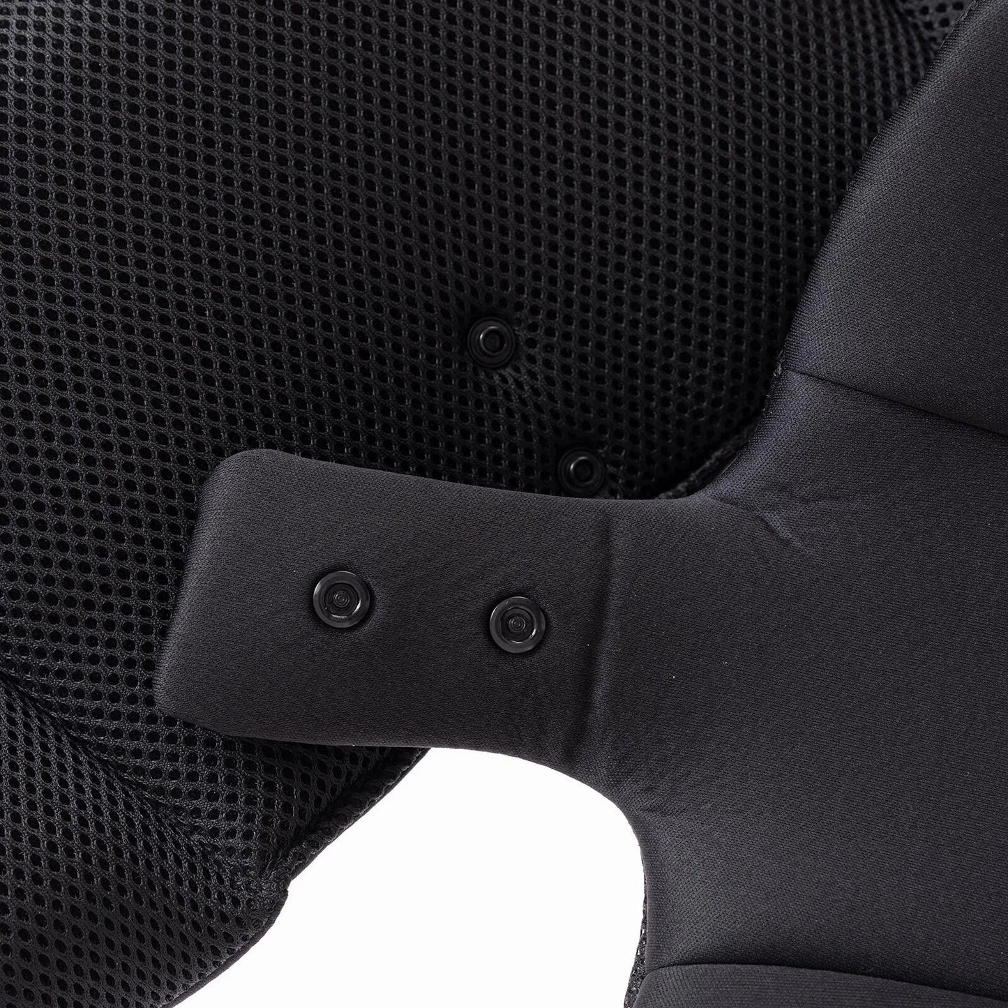 baby plus Pixi i-Size Group 0+/1/2/3 (Birth to 12 Years) Car Seat - Black