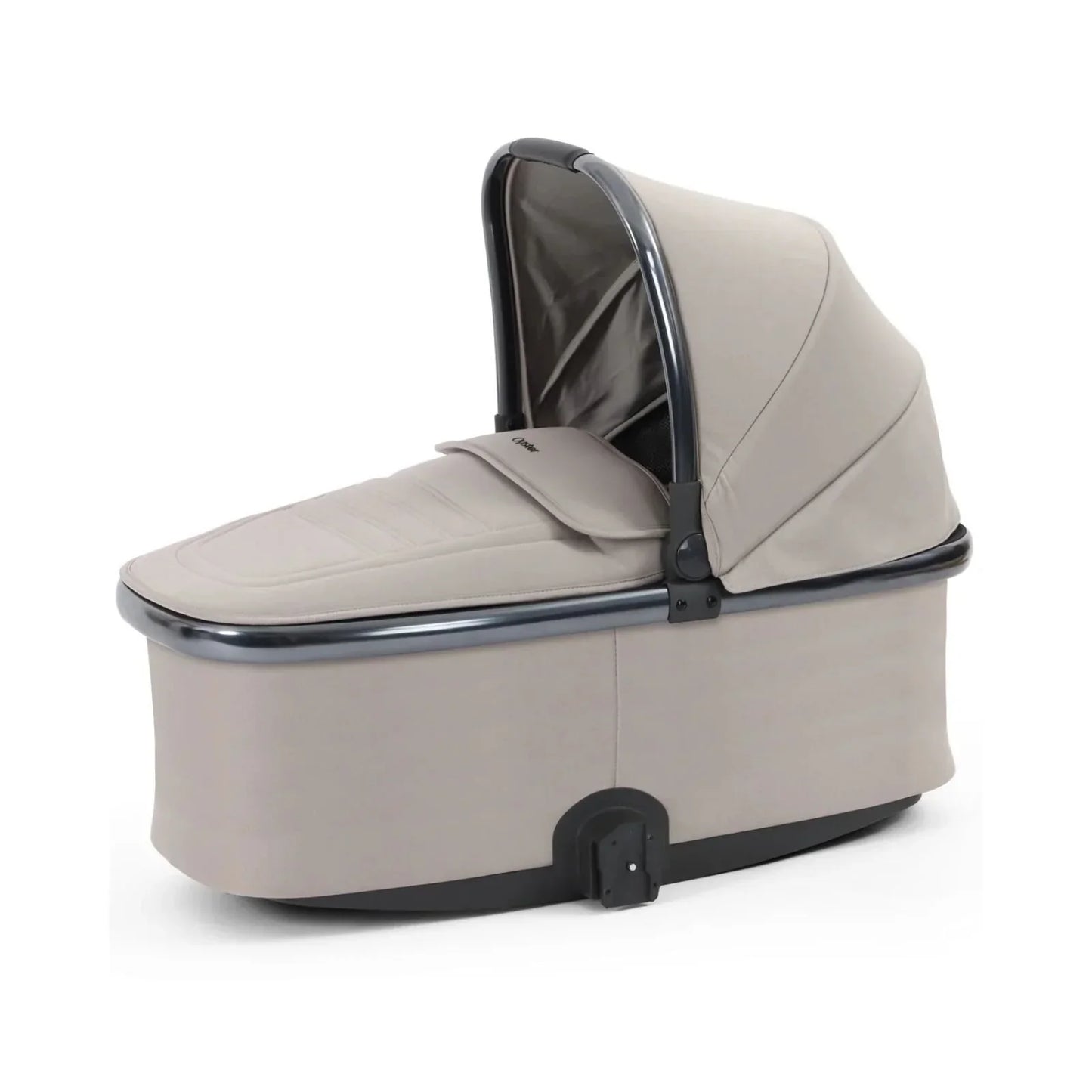 Oyster Gravity+ Stroller 5 pcs Bundle - Stone