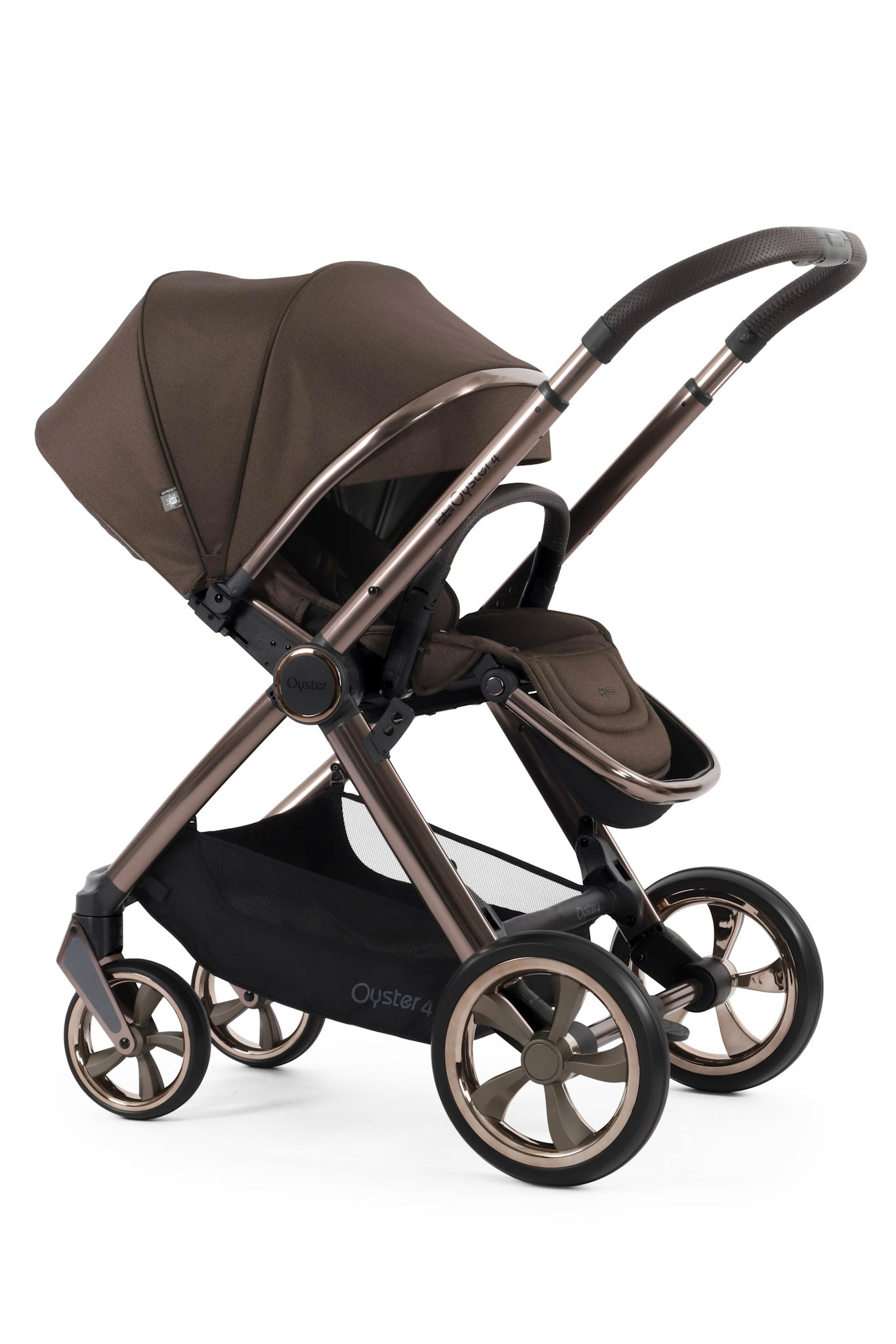BabyStyle Oyster 4 Pushchair
