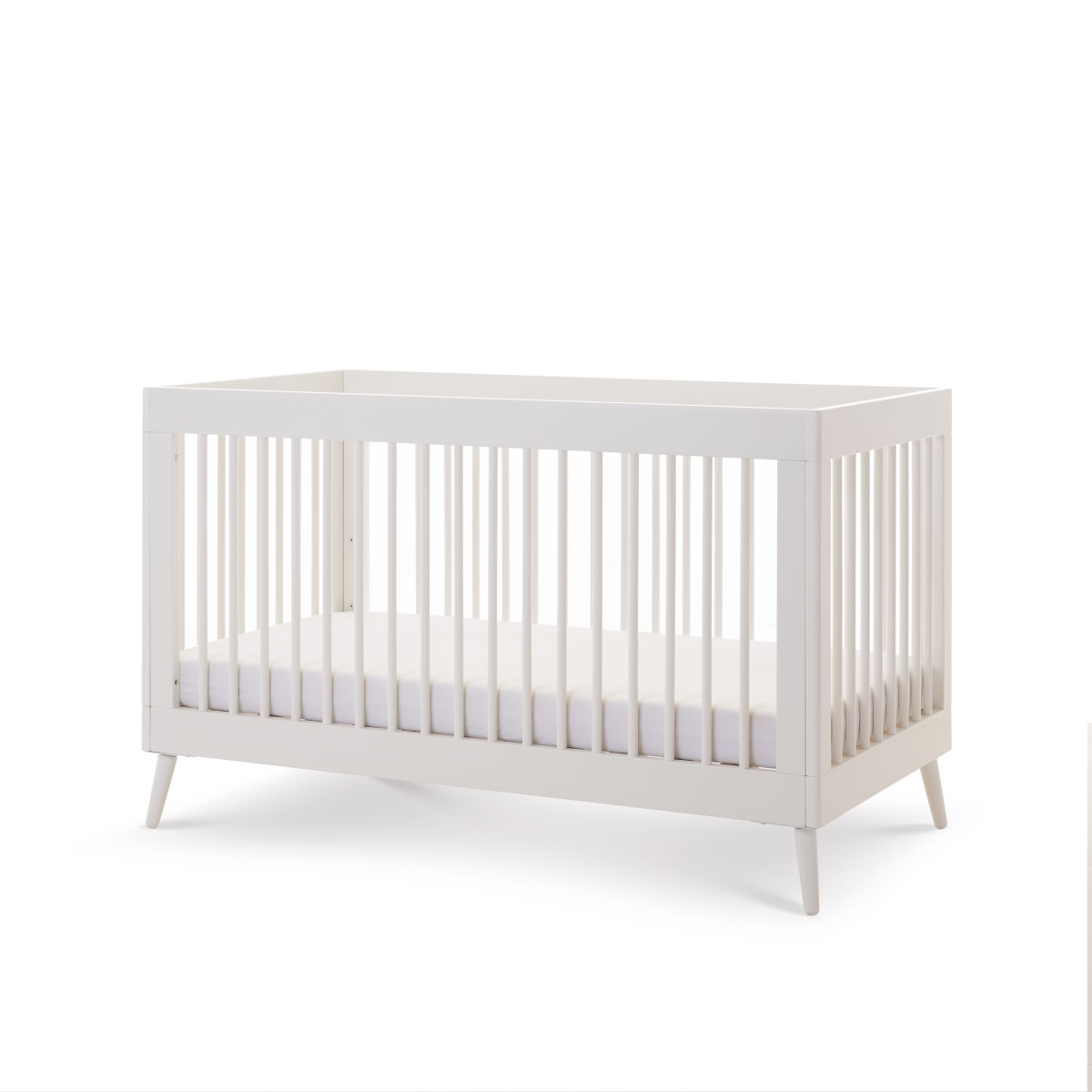 OBaby Maya Cot Bed