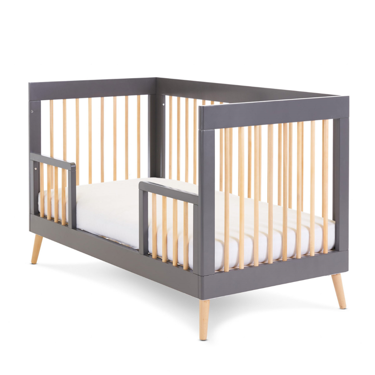OBaby Maya Cot Bed