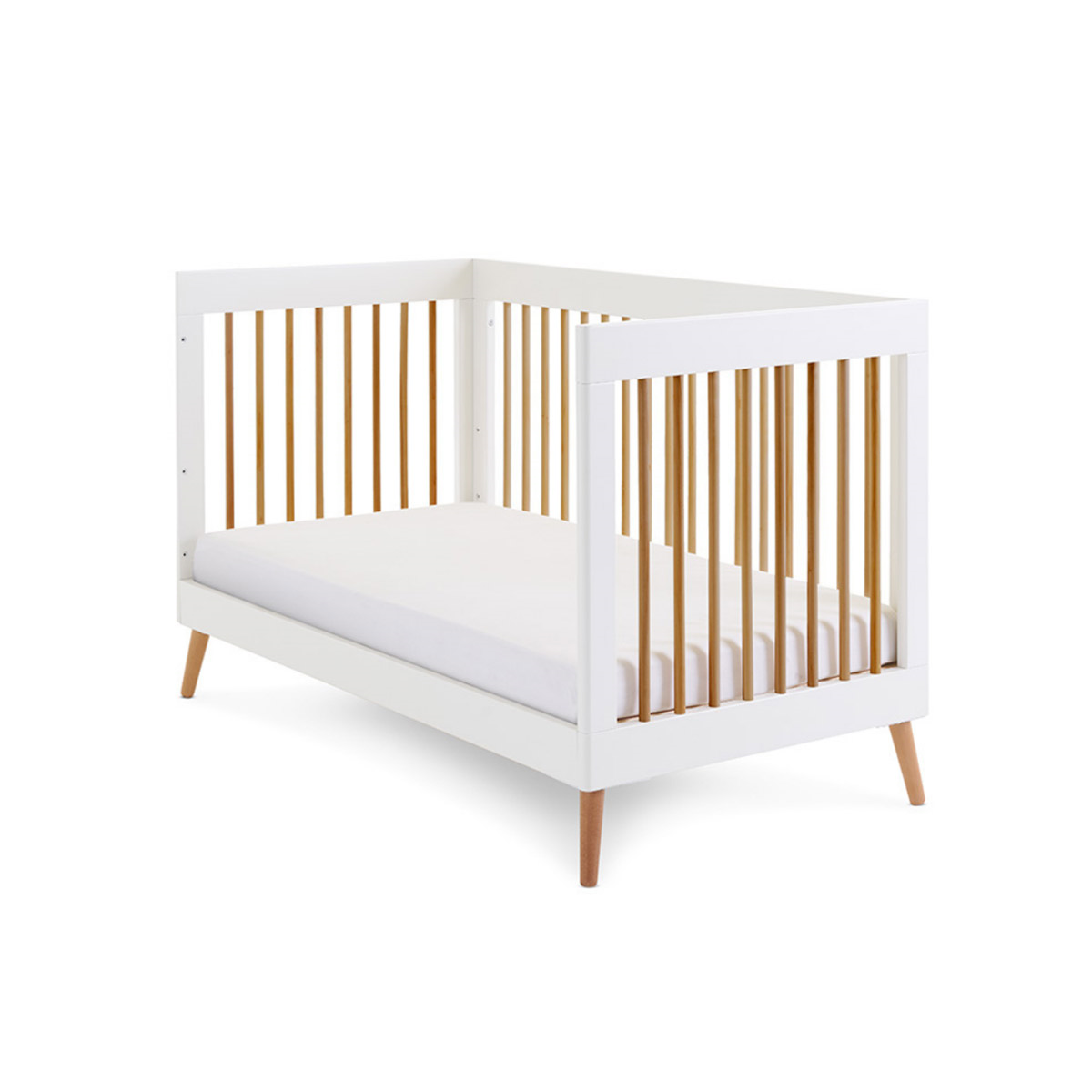OBaby Maya Cot Bed