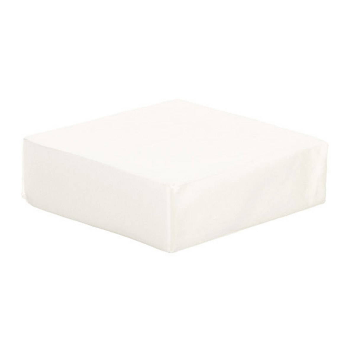 OBaby Eco Foam Cot Mattress 120 x 60 cm