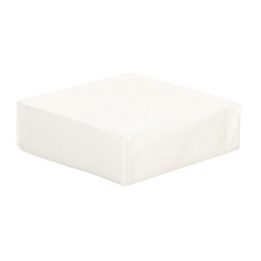 OBaby Eco Foam Cot Mattress 120 x 60 cm