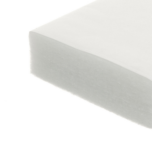 OBaby Fibre Cot Bed Mattress