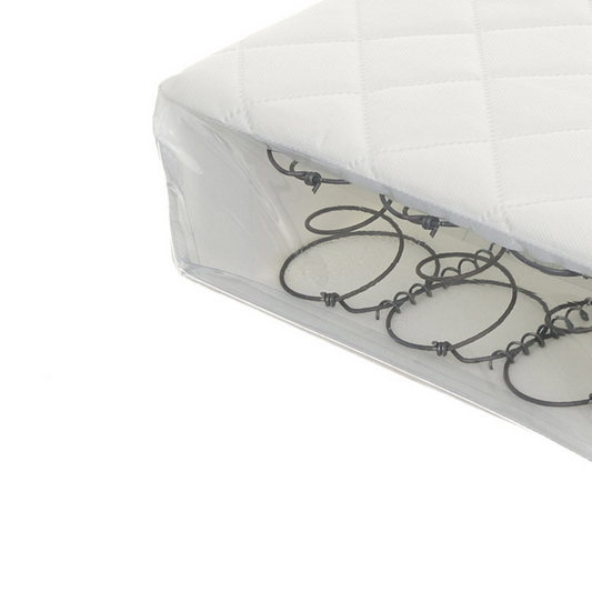 OBaby Sprung Cot Mattress