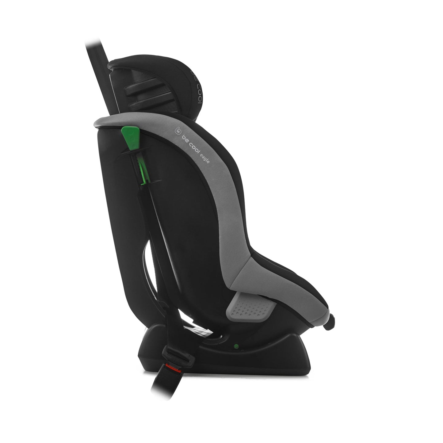 Be Cool Eagle i-Size Car Seat, 40–105 cm (0–4 Years)