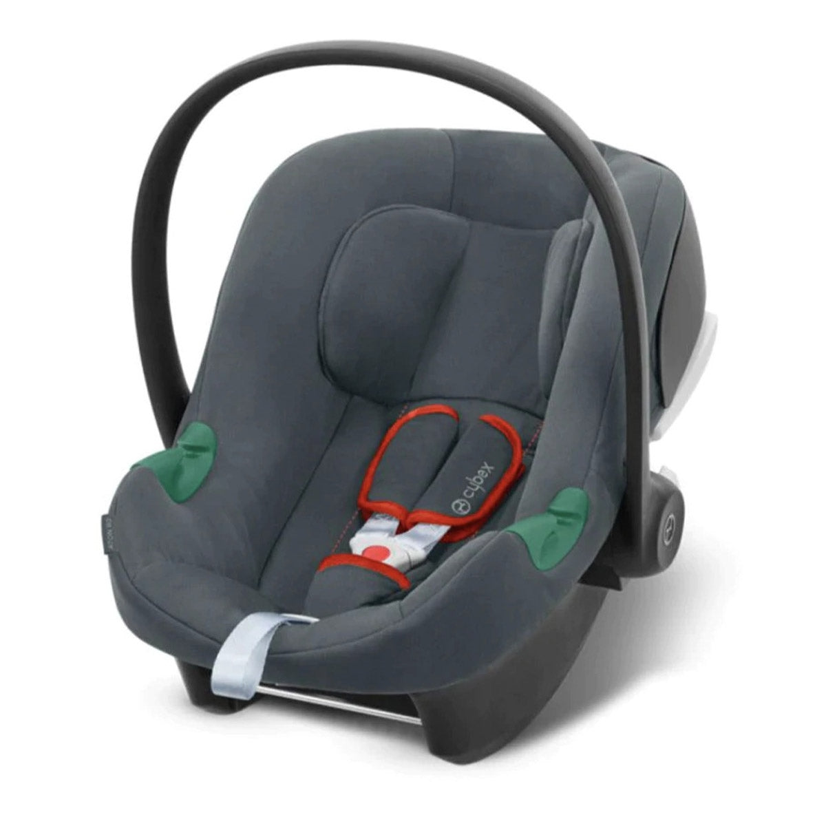 Cybex Aton B2 i-Size Car Seat + Isofix Base