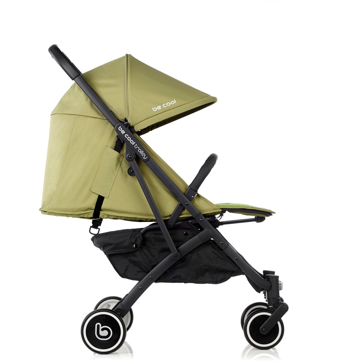 Be Cool Trolley Lightweight Stroller
