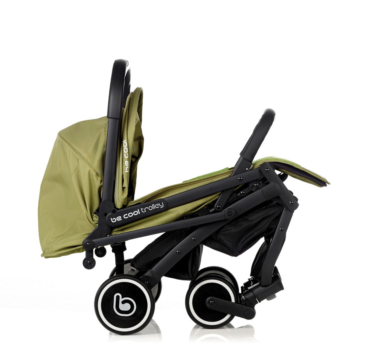 Be Cool Trolley Lightweight Stroller