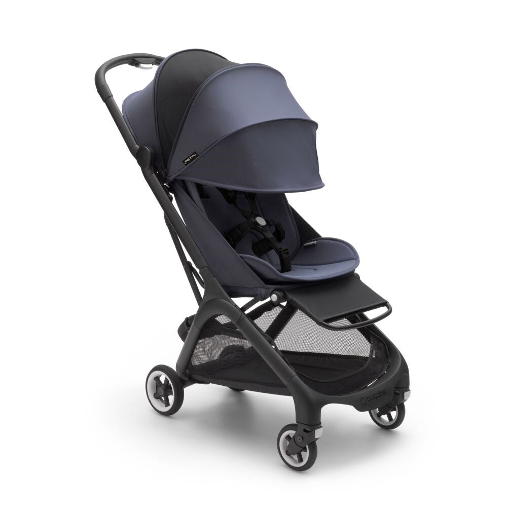 Bugaboo Butterfly Complete Compact Stroller