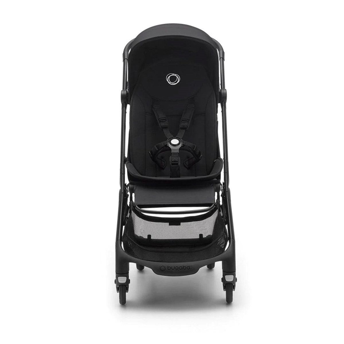 Bugaboo Butterfly Complete Compact Stroller