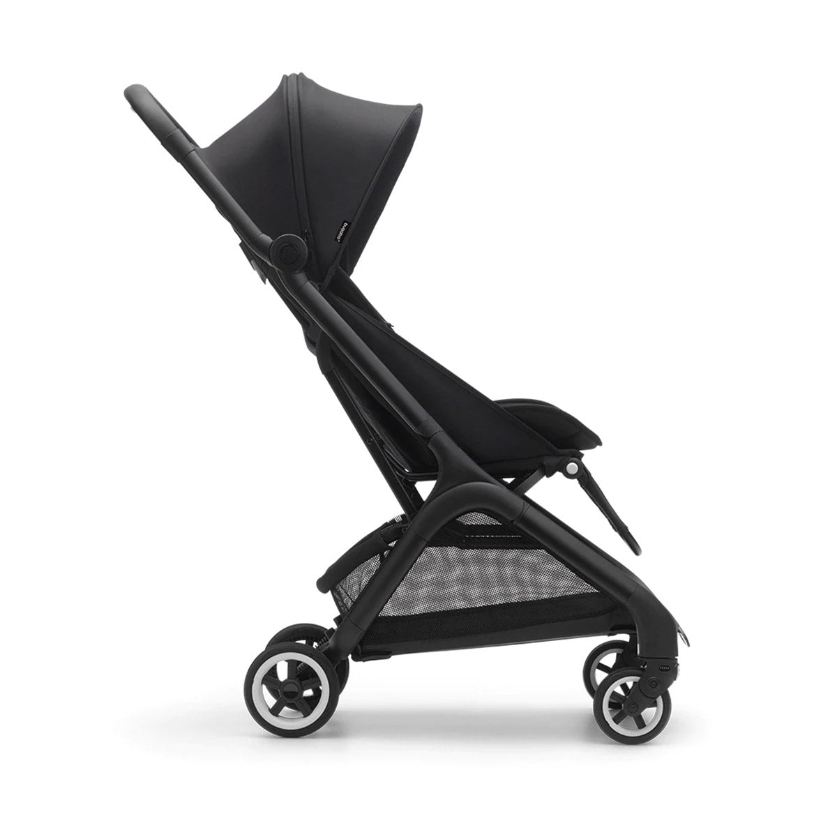 Bugaboo Butterfly Complete Compact Stroller