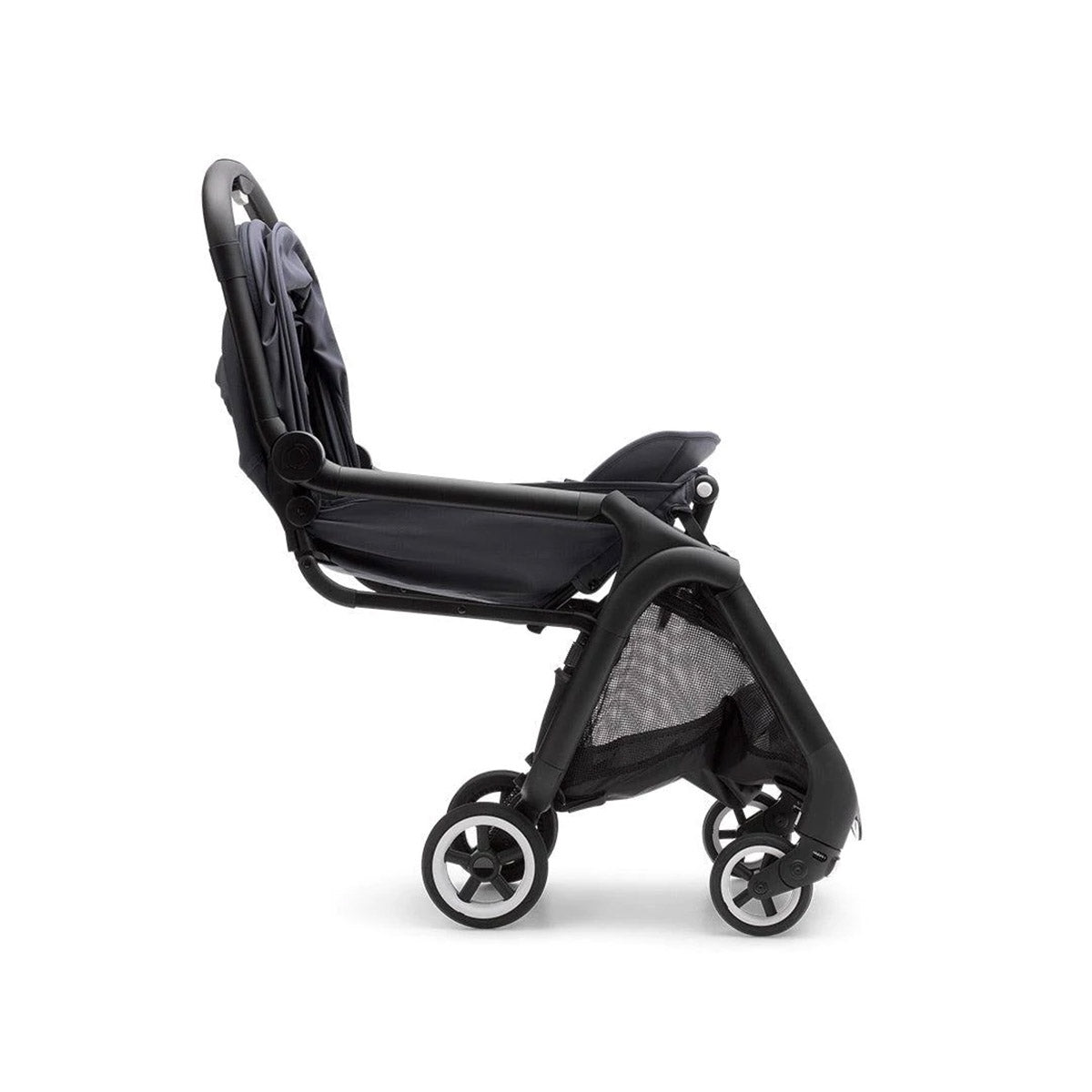 Bugaboo Butterfly Complete Compact Stroller