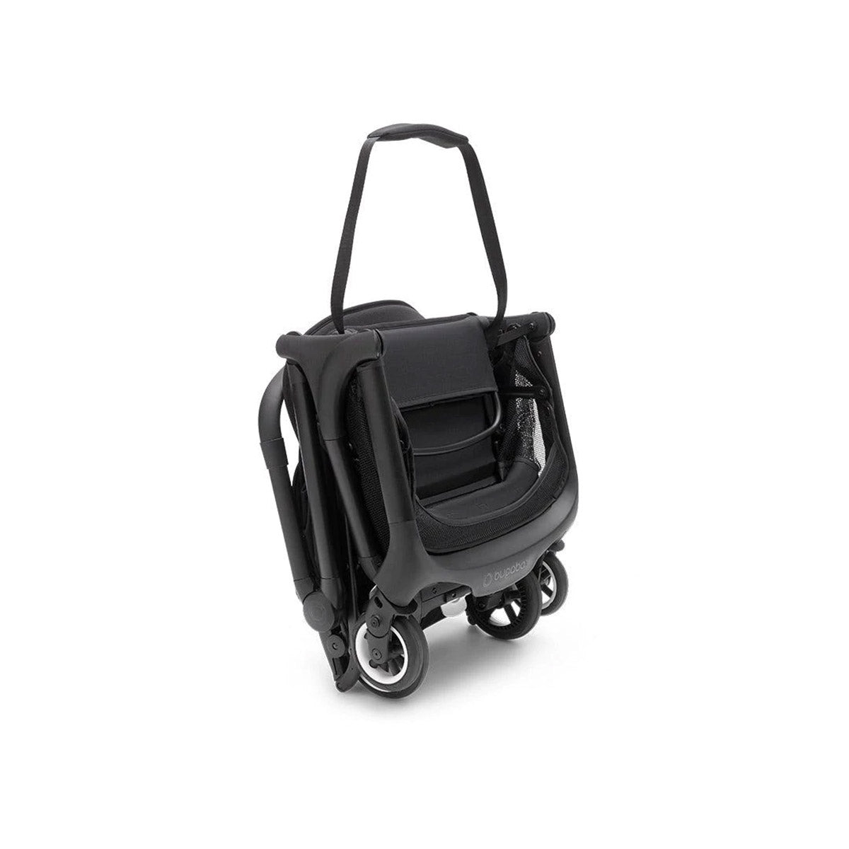 Bugaboo Butterfly Complete Compact Stroller