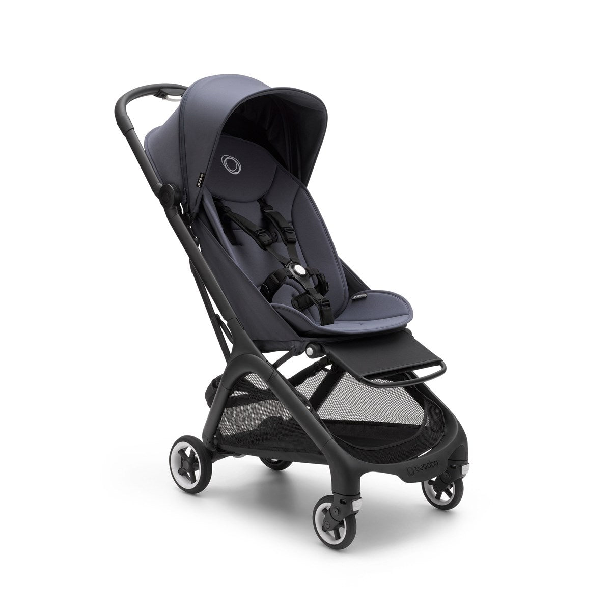 Bugaboo Butterfly Complete Compact Stroller