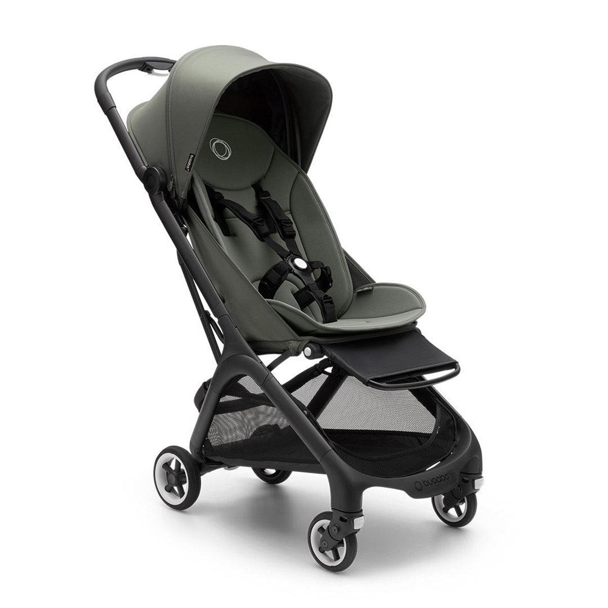 Bugaboo Butterfly Complete Compact Stroller