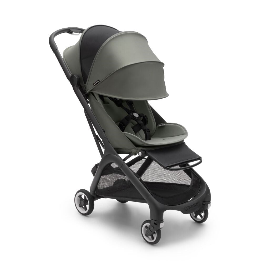 Bugaboo Butterfly Complete Compact Stroller