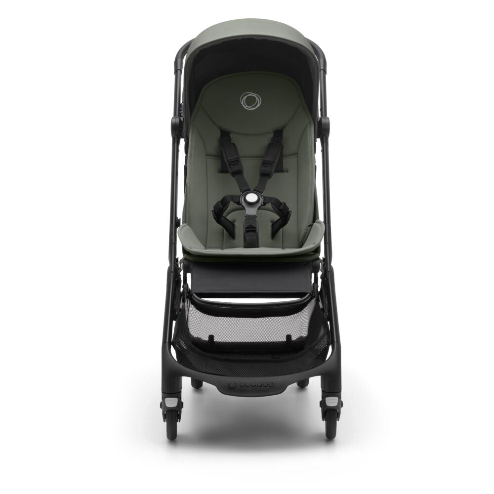 Bugaboo Butterfly Complete Compact Stroller