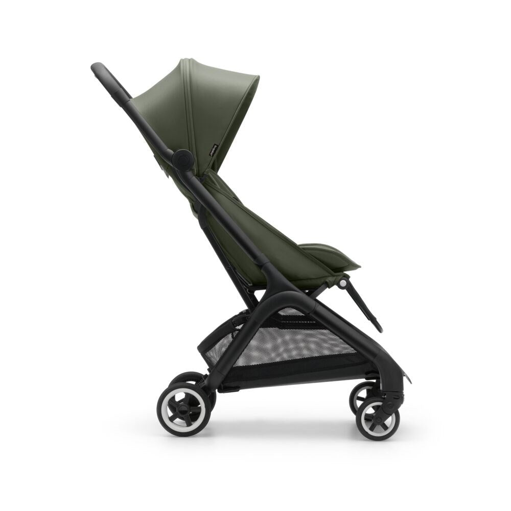 Bugaboo Butterfly Complete Compact Stroller