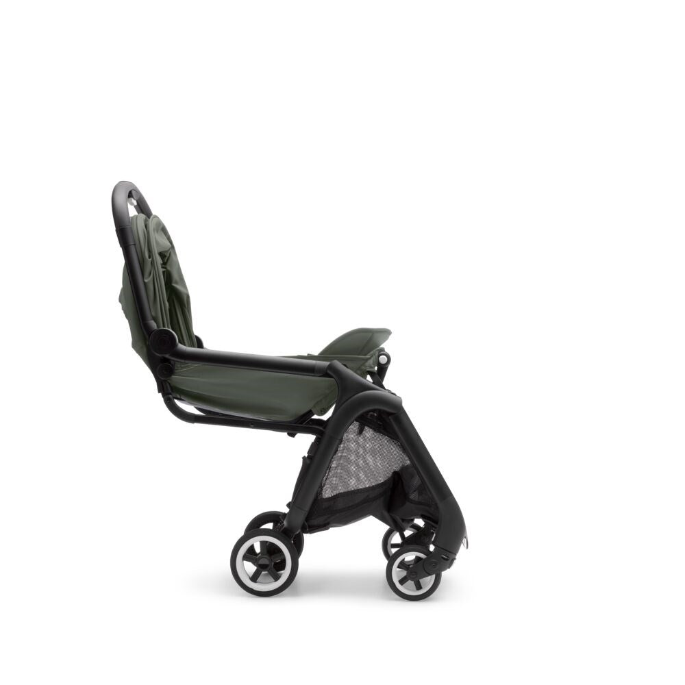 Bugaboo Butterfly Complete Compact Stroller