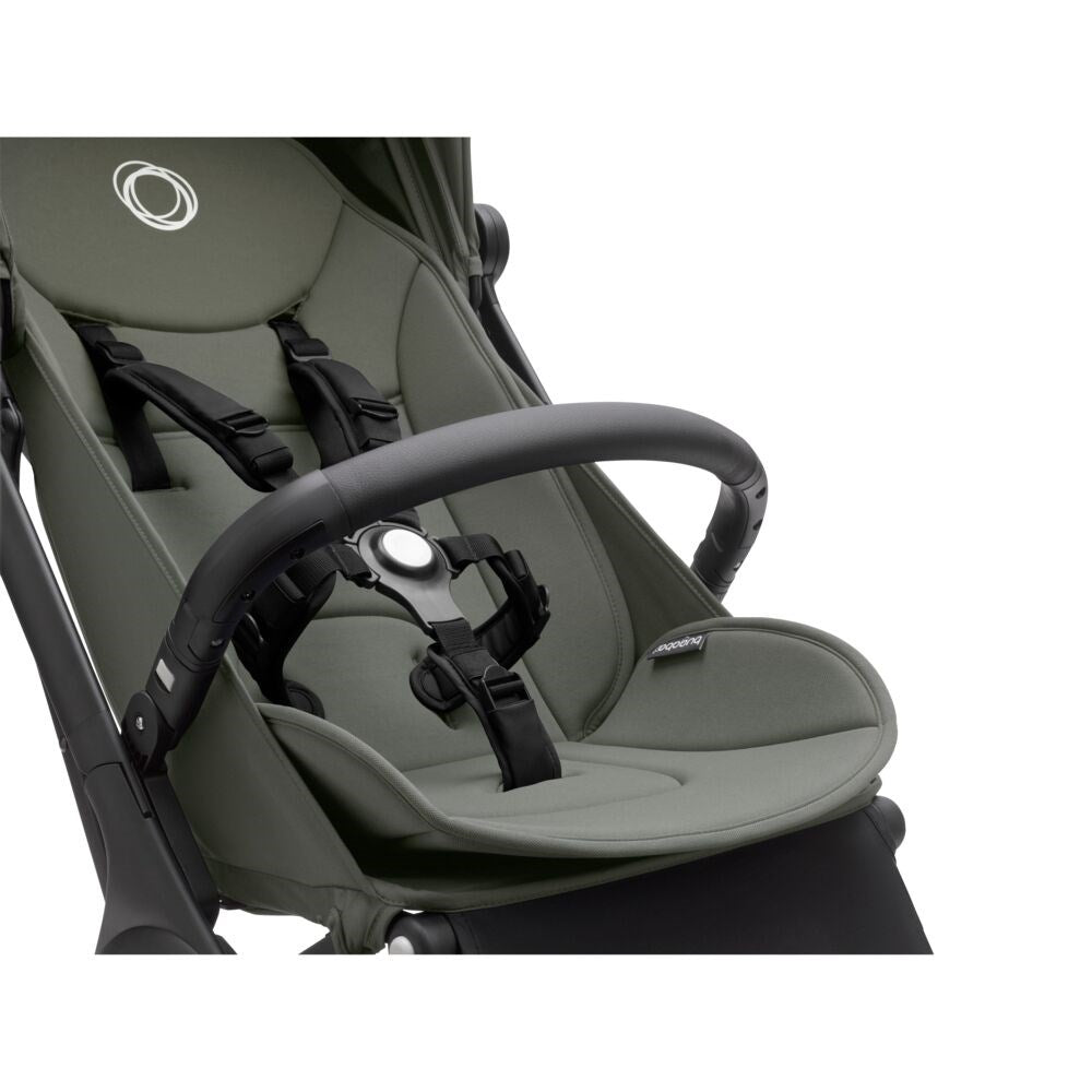 Bugaboo Butterfly Complete Compact Stroller