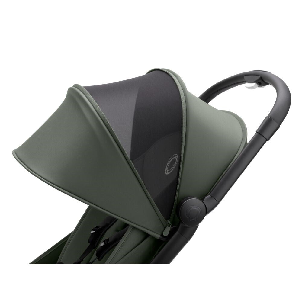 Bugaboo Butterfly Complete Compact Stroller