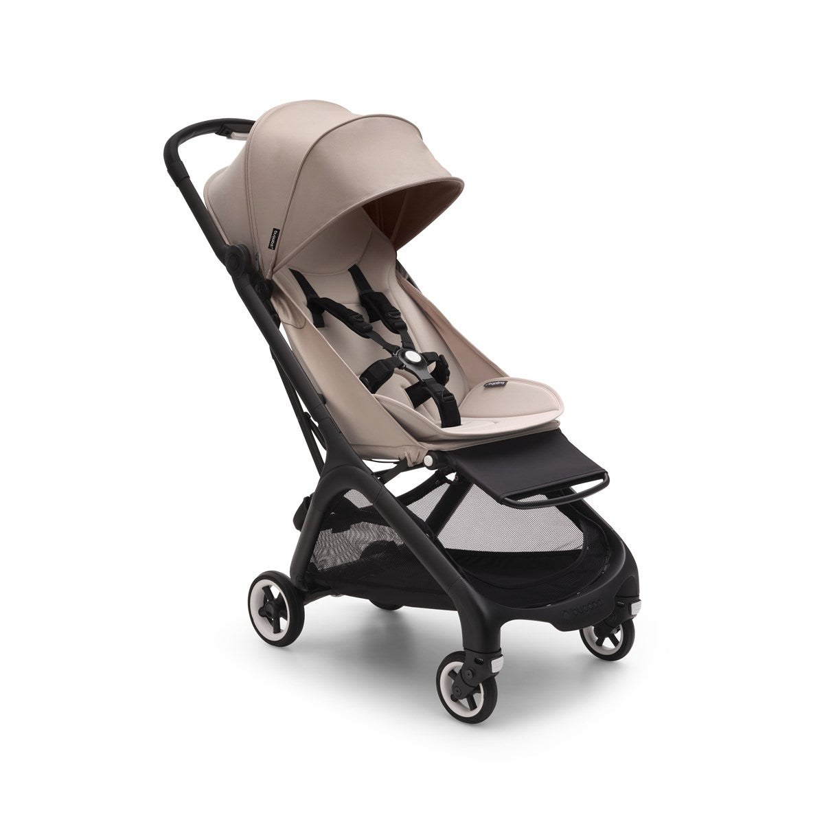 Bugaboo Butterfly Complete Compact Stroller